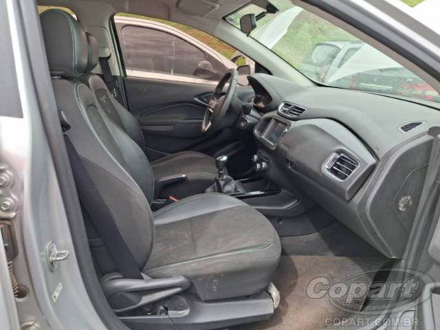 2019 CHEVROLET PRISMA 