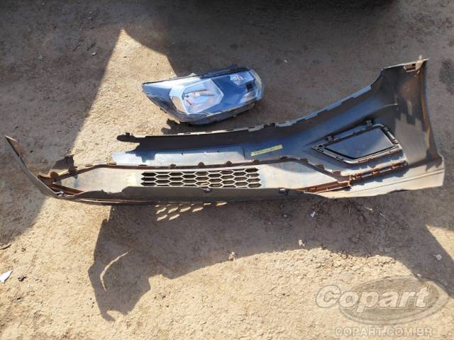 2022 VOLKSWAGEN GOL 