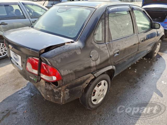 2011 CHEVROLET CLASSIC 