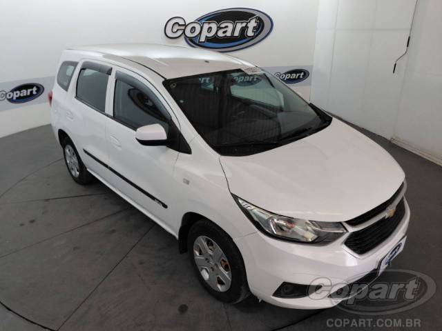 2020 CHEVROLET SPIN 