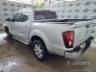 2025 NISSAN FRONTIER CD 