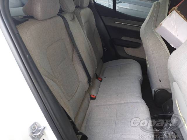 2024 VOLVO EX30 