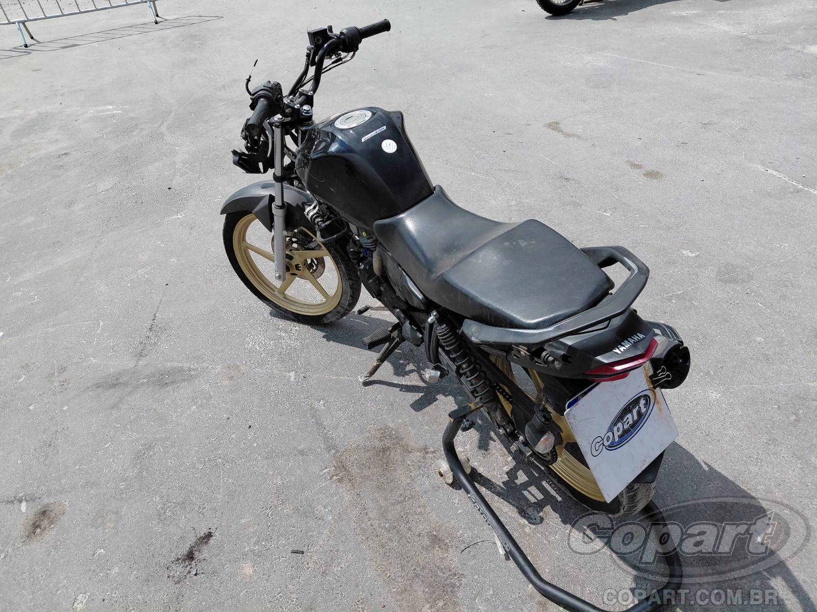 Foto 3: 2025 YAMAHA FACTOR