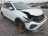 2026 VOLKSWAGEN T-CROSS 