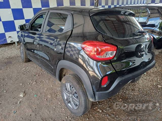 2024 RENAULT KWID 