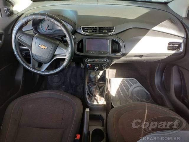 2015 CHEVROLET ONIX 