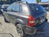 2011 HYUNDAI TUCSON 