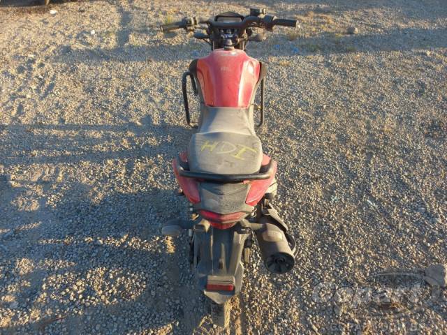 2021 YAMAHA YBR 150 FACTOR 