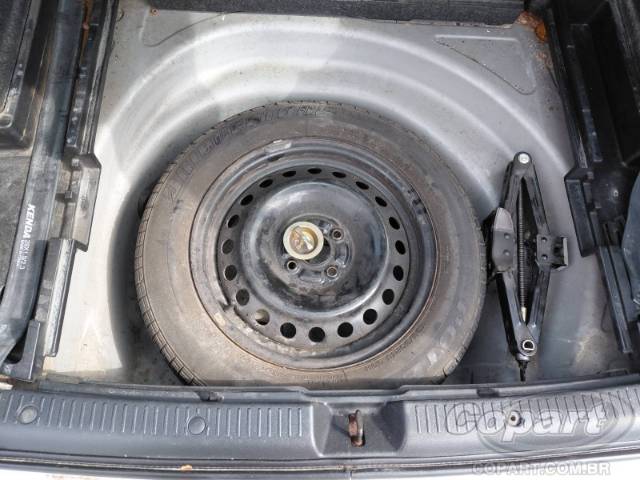 2005 TOYOTA FIELDER 