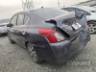 2016 NISSAN VERSA 