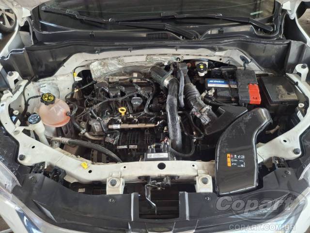 2024 CHEVROLET TRACKER 