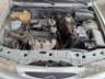 1998 FORD FIESTA 