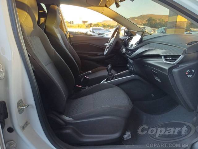 2023 CHEVROLET ONIX 