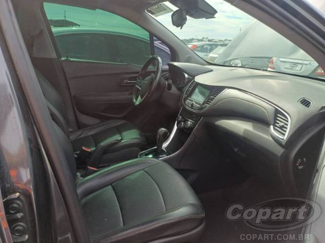 2019 CHEVROLET TRACKER 