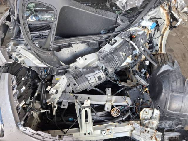 2026 GEELY EX2 