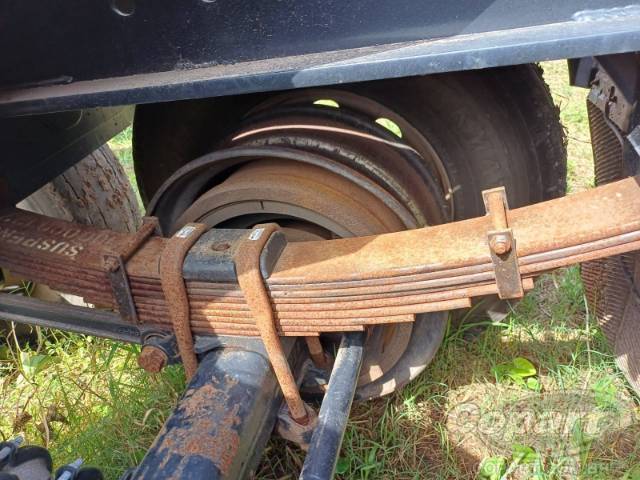 2022 RANDON TANQUE CARGA MISTA 