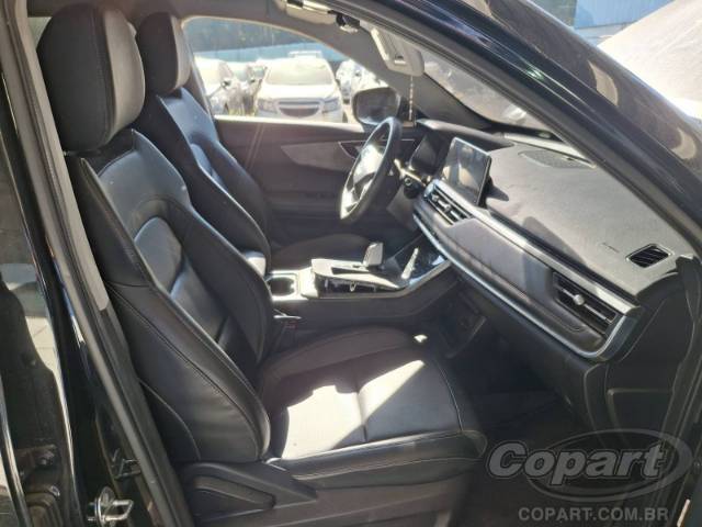 2025 CAOA CHERY TIGGO 5X 