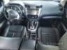 2019 NISSAN FRONTIER CD 