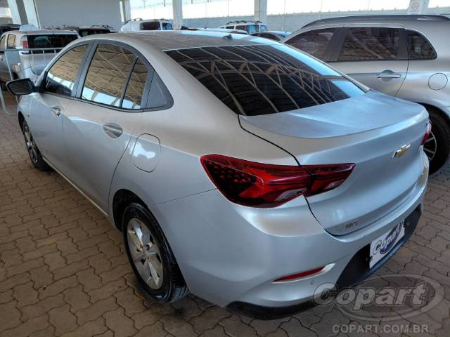 2021 CHEVROLET ONIX PLUS 