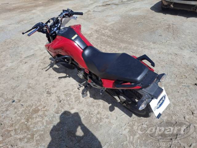 2025 HONDA CG 160 