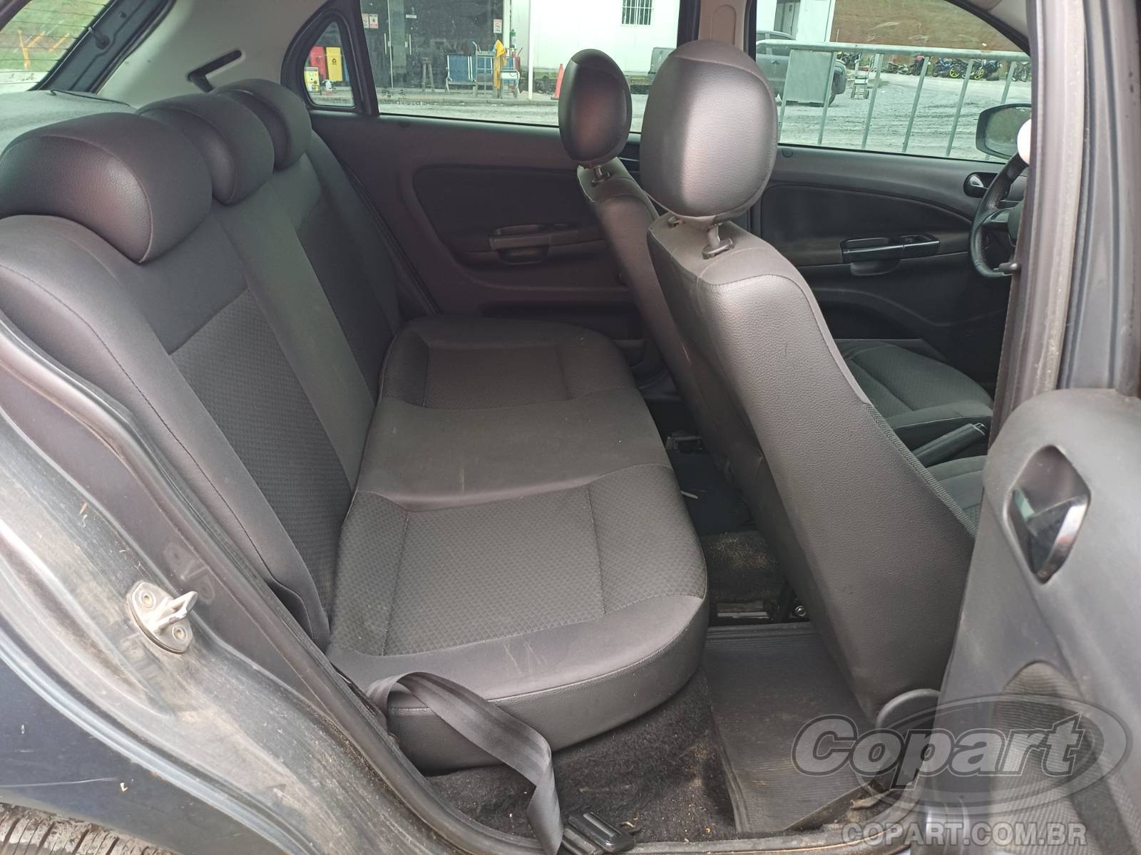 Foto 6 de 10: 2020 VOLKSWAGEN GOL