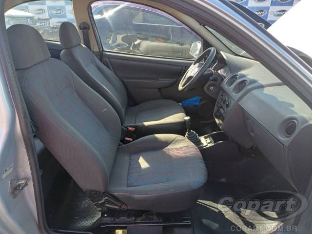 2010 CHEVROLET CELTA 