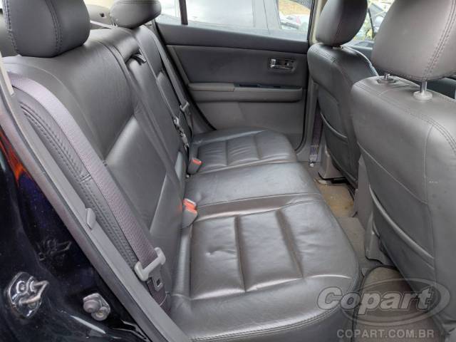 2008 NISSAN SENTRA 
