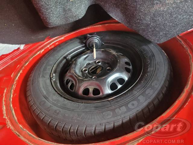 2005 VOLKSWAGEN GOL 