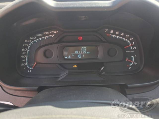 2015 CHEVROLET MONTANA 