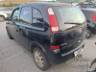 2007 CHEVROLET MERIVA 