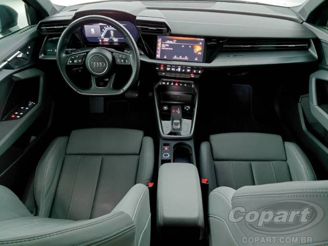 2024 AUDI A3 SPORTBACK 
