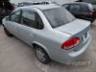 2011 CHEVROLET CLASSIC 