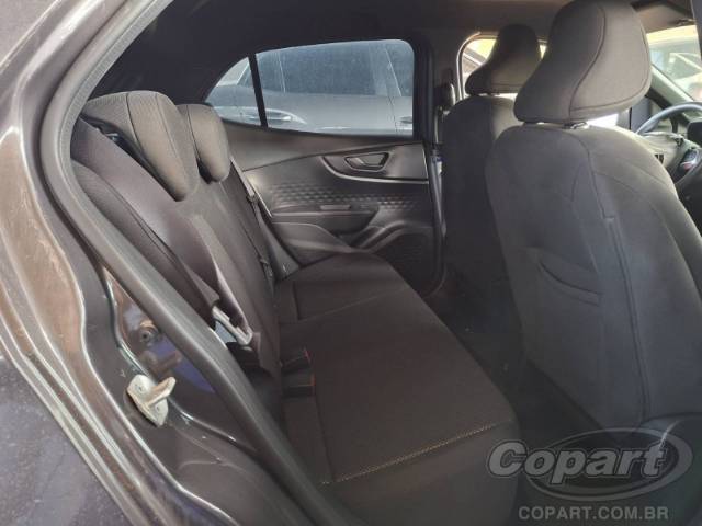 2026 FIAT PULSE 