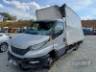 2022 IVECO DAILY 