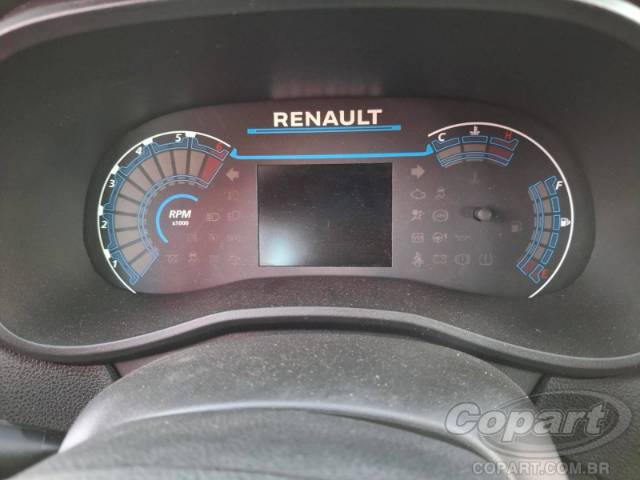 2026 RENAULT KWID 