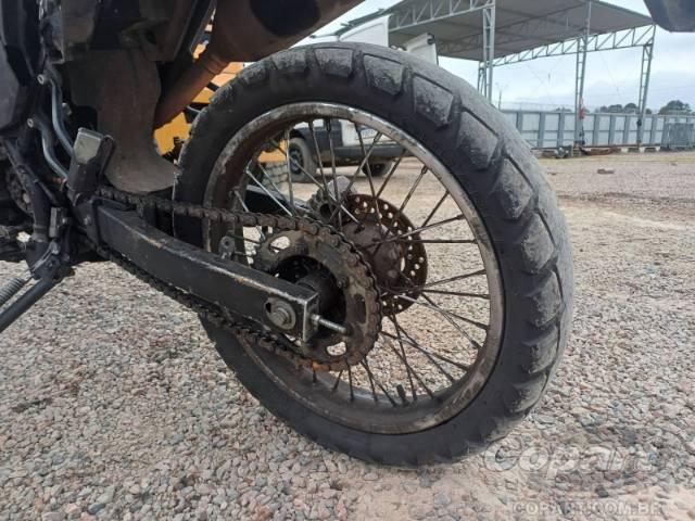 2023 YAMAHA XTZ 250 