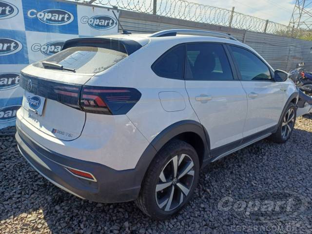2023 VOLKSWAGEN NIVUS 
