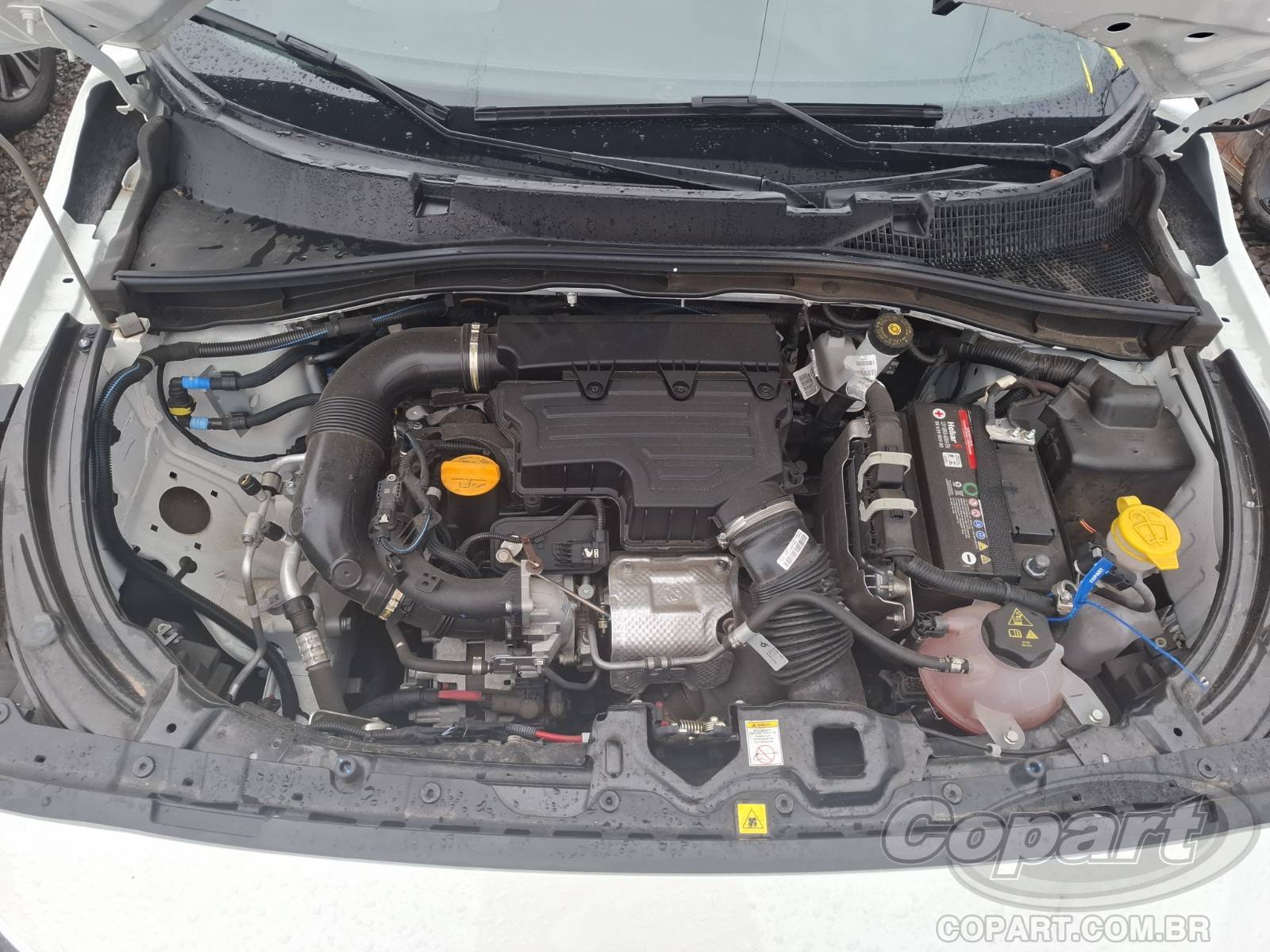 Foto 7 de 10: 2026 FIAT FASTBACK