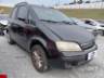 2010 FIAT IDEA 