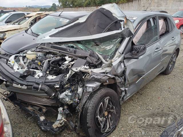 2024 CHEVROLET ONIX 