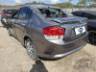 2010 HONDA CITY 