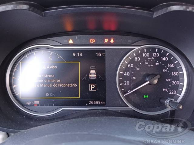 2025 NISSAN VERSA 