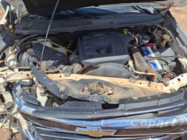 2019 CHEVROLET S10 CABINE DUPLA 