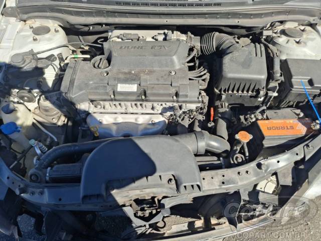 2012 HYUNDAI I30 