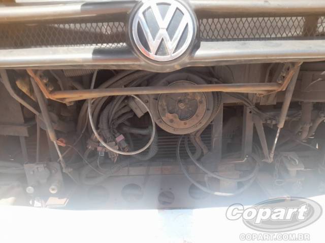 2019 VOLKSWAGEN ITALBUS NASCERE 