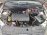 2012 RENAULT CLIO 