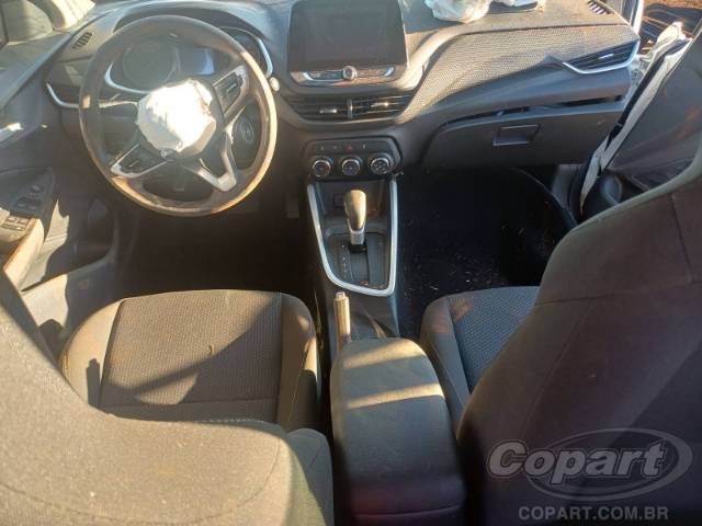 2023 CHEVROLET ONIX PLUS 