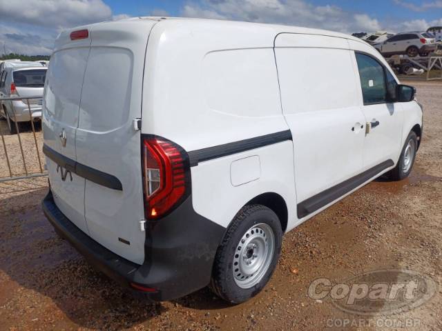 2025 RENAULT KANGOO 
