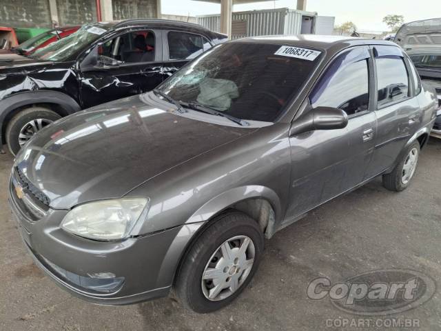 2015 CHEVROLET CLASSIC 