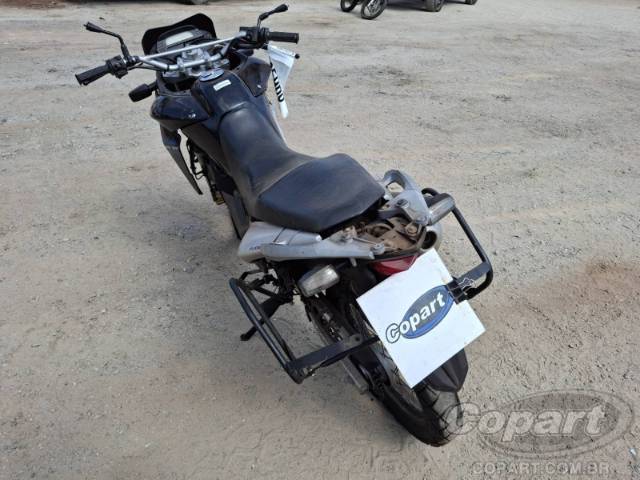2015 HONDA XRE 300 
